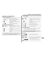 Preview for 55 page of switel DC60x Operating Instructions Manual