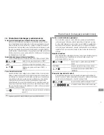 Preview for 57 page of switel DC60x Operating Instructions Manual