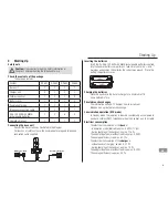 Preview for 65 page of switel DC60x Operating Instructions Manual