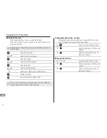 Preview for 68 page of switel DC60x Operating Instructions Manual