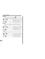 Preview for 72 page of switel DC60x Operating Instructions Manual