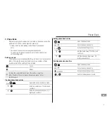 Preview for 73 page of switel DC60x Operating Instructions Manual