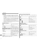 Preview for 74 page of switel DC60x Operating Instructions Manual