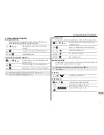 Preview for 75 page of switel DC60x Operating Instructions Manual