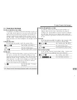 Preview for 77 page of switel DC60x Operating Instructions Manual