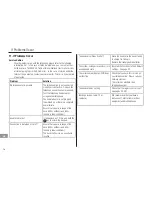 Preview for 78 page of switel DC60x Operating Instructions Manual