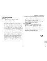 Preview for 81 page of switel DC60x Operating Instructions Manual