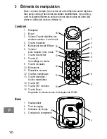 Предварительный просмотр 30 страницы switel DC631 Operating Instructions Manual