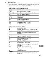 Предварительный просмотр 31 страницы switel DC631 Operating Instructions Manual