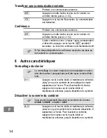 Предварительный просмотр 34 страницы switel DC631 Operating Instructions Manual