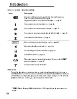 Предварительный просмотр 34 страницы switel DC66x Operating Instructions Manual