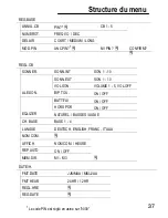 Предварительный просмотр 37 страницы switel DC66x Operating Instructions Manual