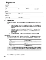 Предварительный просмотр 38 страницы switel DC66x Operating Instructions Manual