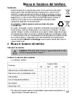 Предварительный просмотр 53 страницы switel DC66x Operating Instructions Manual