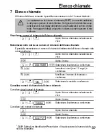 Предварительный просмотр 65 страницы switel DC66x Operating Instructions Manual