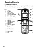 Предварительный просмотр 80 страницы switel DC66x Operating Instructions Manual