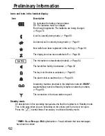 Предварительный просмотр 82 страницы switel DC66x Operating Instructions Manual