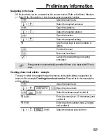 Предварительный просмотр 83 страницы switel DC66x Operating Instructions Manual