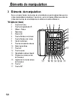 Preview for 64 page of switel DC682 Combo Operating Instructions Manual