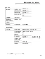 Preview for 73 page of switel DC682 Combo Operating Instructions Manual