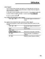 Preview for 79 page of switel DC682 Combo Operating Instructions Manual