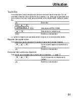 Preview for 81 page of switel DC682 Combo Operating Instructions Manual