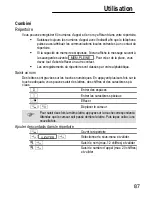 Preview for 87 page of switel DC682 Combo Operating Instructions Manual