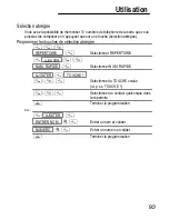 Preview for 93 page of switel DC682 Combo Operating Instructions Manual