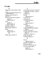 Preview for 103 page of switel DC682 Combo Operating Instructions Manual