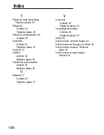 Preview for 106 page of switel DC682 Combo Operating Instructions Manual