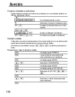 Preview for 136 page of switel DC682 Combo Operating Instructions Manual