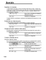 Preview for 144 page of switel DC682 Combo Operating Instructions Manual