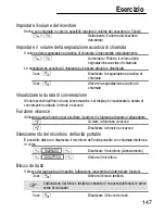 Preview for 147 page of switel DC682 Combo Operating Instructions Manual