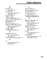 Preview for 159 page of switel DC682 Combo Operating Instructions Manual