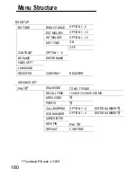 Preview for 180 page of switel DC682 Combo Operating Instructions Manual