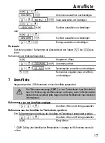 Preview for 17 page of switel DC69 Series Operating Instructions Manual