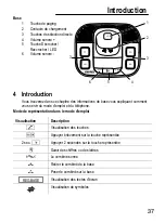 Preview for 37 page of switel DC69 Series Operating Instructions Manual