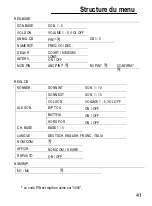 Preview for 41 page of switel DC69 Series Operating Instructions Manual