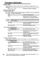 Preview for 76 page of switel DC69 Series Operating Instructions Manual