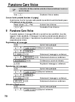 Preview for 78 page of switel DC69 Series Operating Instructions Manual