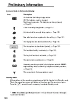 Preview for 94 page of switel DC69 Series Operating Instructions Manual