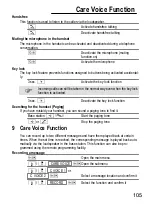 Preview for 105 page of switel DC69 Series Operating Instructions Manual