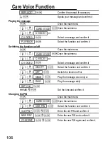 Preview for 106 page of switel DC69 Series Operating Instructions Manual