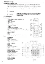 Предварительный просмотр 42 страницы switel DCC632 series Operating Instructions Manual