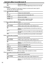 Предварительный просмотр 56 страницы switel DCC632 series Operating Instructions Manual