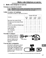 Предварительный просмотр 47 страницы switel DCIP 48S Operating Instructions Manual