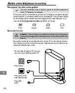 Предварительный просмотр 48 страницы switel DCIP 48S Operating Instructions Manual