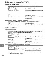 Предварительный просмотр 58 страницы switel DCIP 48S Operating Instructions Manual