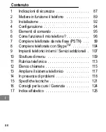 Предварительный просмотр 86 страницы switel DCIP 48S Operating Instructions Manual