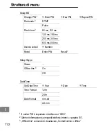 Предварительный просмотр 112 страницы switel DCIP 48S Operating Instructions Manual